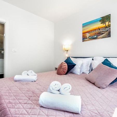 Grand Suite Cocaletto 1 โรวีน ภายนอก รูปภาพ